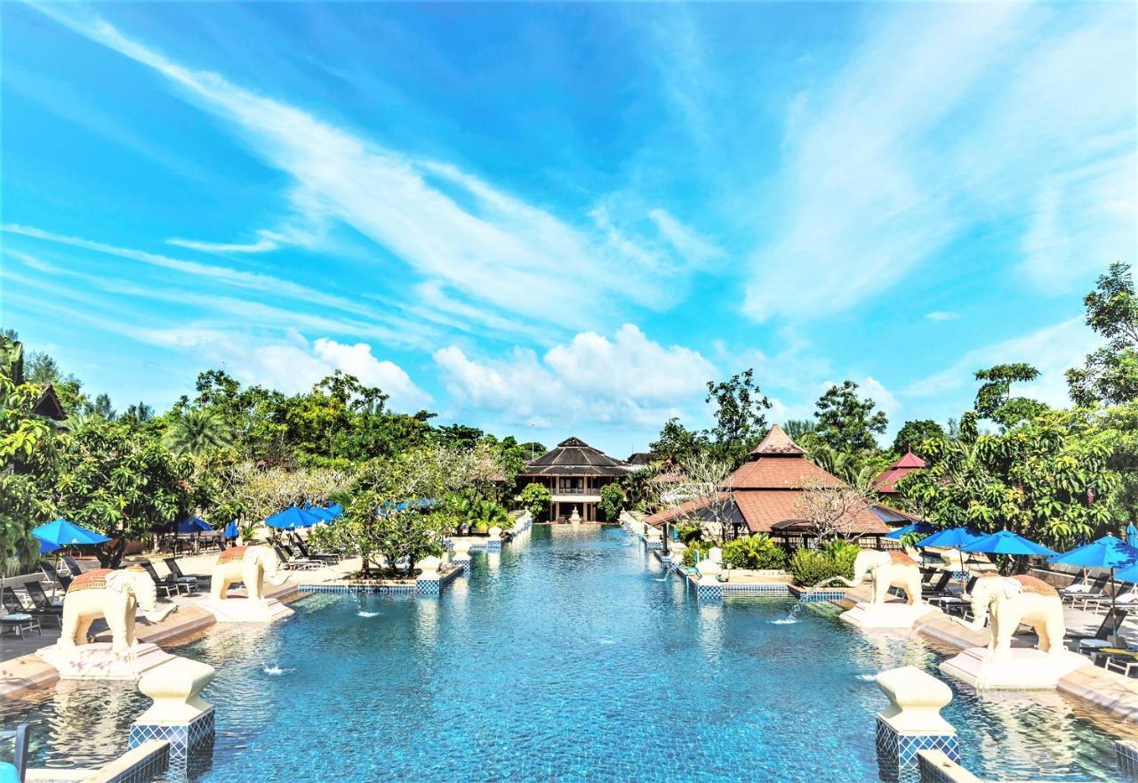 Seaview Resort Khao Lak - Sha Plus Esterno foto